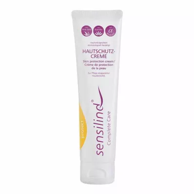 Creme protetor da pele Sensilind, 1x100 ml Creme protetor da pele Sensilind, 1x100 ml