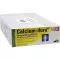CALCIUM DURA Vit D3 Effervescent 600 mg/400 U.I., 50 unid
