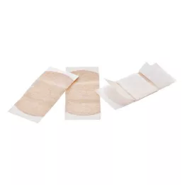 ASKINA Emplastros de injeção 2x4 cm, 250 pcs