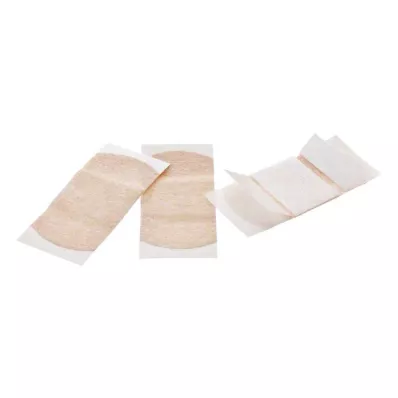 ASKINA Emplastros de injeção 2x4 cm, 250 pcs