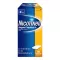 NICOTINELL Pastilha elástica de frutos tropicais 4 mg, 96 unid