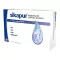 Cápsulas Sikapur Silica Softgel com Biotina, 30 unidades
