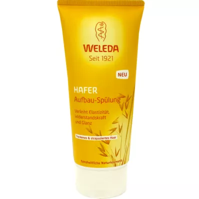 WELEDA Condicionador corporal de aveia, 200 ml