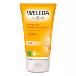 WELEDA Tratamento anti-acumulação de aveia, 150 ml