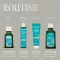 WELEDA Tónico capilar revitalizante, 100 ml