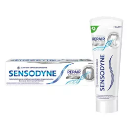 pasta de dentes branqueadoraSENSODYNE Repair & Protect, 75 ml