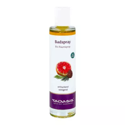 Spray para casa de banho Bio Natural Air Spray (50 ml) Spray para casa de banho Bio Natural Air Spray (50 ml)