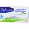 OPTICALM Colírio calmante Plus em dose única, 10X0,5 ml