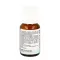 PEKANA Complexo No.16 spag.Peka globules, 10 g