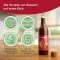 Suco Rosaxan mais comprimidos de vitamina D, 750 ml