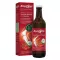 Suco Rosaxan mais comprimidos de vitamina D, 750 ml
