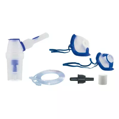 MICRODROP Conjunto de nebulização universal, 1 peça