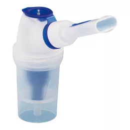 Nebulizador Microdrop Family2 RF6 plus, 1 un