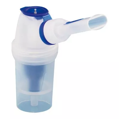 Nebulizador Microdrop Family2 RF6 plus, 1 un Nebulizador Microdrop Family2 RF6 plus, 1 un