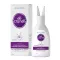 ELL-CRANELL Solução de 250 microgramas/ml para aplicação na cabeça, 100 ml