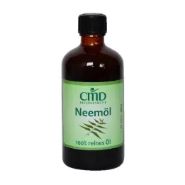 NEEMÖL Óleo 100% puro CMD, 100 ml