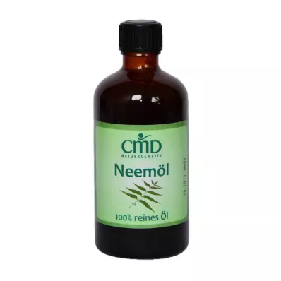 Óleo de Neem óleo 100% puro CMD, 100 ml Óleo de Neem óleo 100% puro CMD, 100 ml