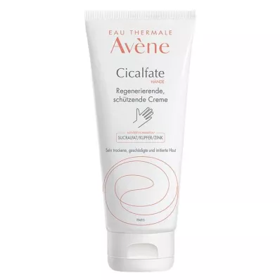 AVENE Creme de mãos Cicalfate, 100 ml