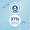 Solução de enxágue suave CB12, 250 ml