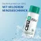Solução de enxágue suave CB12, 250 ml