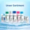 Solução de enxágue suave CB12, 250 ml