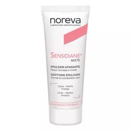 NOREVA Creme Sensidiane para pele mista sensível, 40 ml