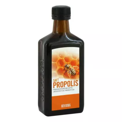RIVIERA Sumo de própolis, 250 ml