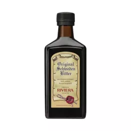 RIVIERA Amargos suecos originais, 250 ml