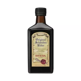 RIVIERA Amargos suecos originais, 500 ml