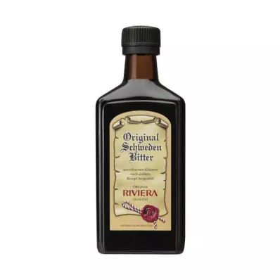 RIVIERA Amargos suecos originais, 500 ml