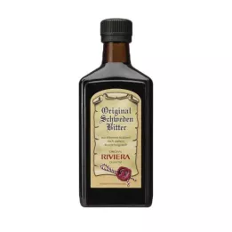 RIVIERA Amargos suecos originais, 1000 ml