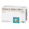 Vitamina D3 Köhler 2000 IE cápsulas, 20 unidades