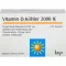 VITAMIN D3 KÖHLER 2.000 U.I. cápsulas, 120 unid