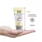 Luvos cosméticos naturais bálsamo para as mãos cuidados intensivos, 50 ml
