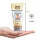 LUVOS Cosméticos naturais bálsamo corporal de cuidado intensivo, 150 ml