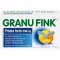 GRANU FINK Prosta forte 500 mg cápsulas duras, 40 unid