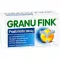 GRANU FINK Prosta forte 500 mg cápsulas duras, 40 unid