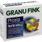 GRANU FINK Prosta forte 500 mg cápsulas duras, 80 unidades