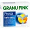 GRANU FINK Prosta forte 500 mg cápsulas duras, 80 unidades