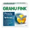 GRANU FINK Prosta forte 500 mg cápsulas, 80 unidades