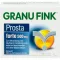 GRANU FINK Prosta forte 500 mg cápsulas duras, 140 pcs