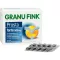 GRANU FINK Prosta forte 500 mg cápsulas duras, 140 pcs