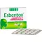 ESBERITOX COMPACT Comprimidos, 20 unidades