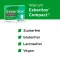 Esberitox® Compact para resfriados, 60 unid