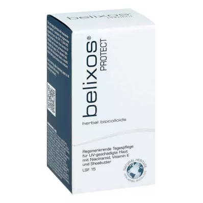 BELIXOS Creme protetor, 50 ml
