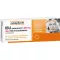 IBU-RATIOPHARM 400 mg comprimidos revestidos por película para dor aguda, 50 unidades