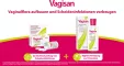 Instructions for use for Loção de lavagem íntima Vagisan, 100 ml - 1