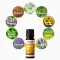 Óleo Reparador de Unhas & Proteger, 10 ml