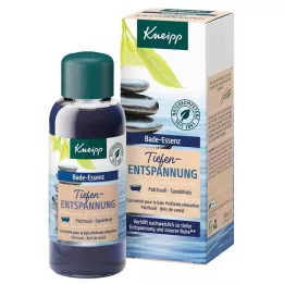 KNEIPP Essência de banho de relaxamento profundo, 100 ml