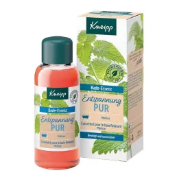 KNEIPP Essência de banho de relaxamento puro, 100 ml